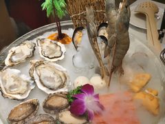 -八珍玉食鸡煲·打边炉(印象城店)