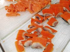 -晶丽香榭自助餐(南京大饭店)