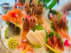 -芥末日本料理(打浦路铂尔曼旗舰店)
