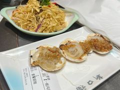 -新口福烧烤(凌河夜市店)