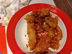 -董记老清泉·鲜切涮羊肉(窑岭店)