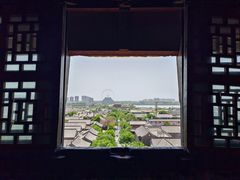 -光岳楼