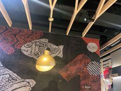 大堂-鱼酷活鱼烤鱼(北美店)