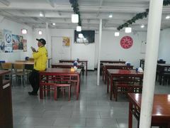 大堂-馄饨侯(广渠门店)