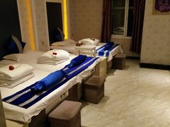 -魔指传奇足疗保健SPA(牛市口店)