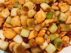 -清真聚陇缘美食餐厅(南横东街店)