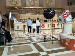 -上海神旺大酒店