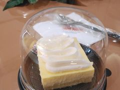 恋恋芝士-棒约翰比萨·意面(张江店)