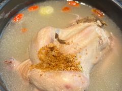 -长顺参鸡汤店(西塔总店)