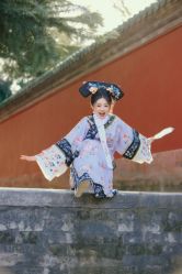 -美云庭古装·格格服汉服·京城旅拍(北京店)