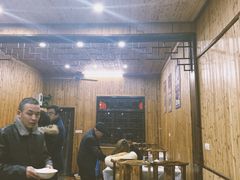 大堂-邱记私房菜·十八年本地菜
