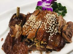 -湖北味道(湖北大厦店)