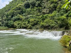 -高荡千年布依古寨旅游景区