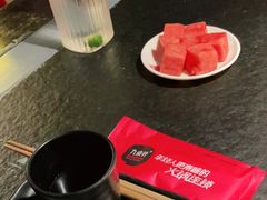 -九鼎轩脆毛肚火锅(南京东路店)
