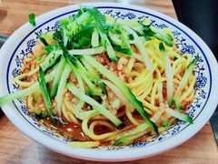 -王家凉皮·臊子面(亚中店)