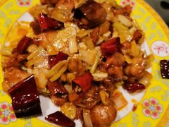 -那家小馆•北京菜•烤鸭(中关村店)