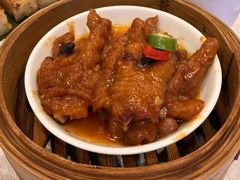 -丰鲤楼•闽南茶楼(仟禧汇店)