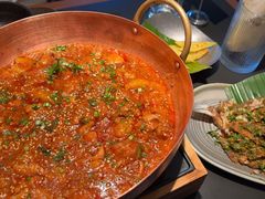 -Ameigo梅果·云贵川bistro(长宁来福士店)