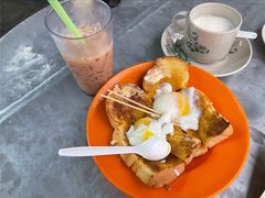 -多春茶室
