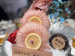 -喜聚薈·花膠雞海鮮火鍋(越秀店)