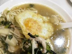 -二扁私房面馆(崂山路店)
