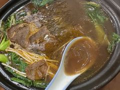 -凡老头米线砂锅(古荡新村西粮站)