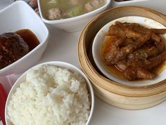 -阿那亚第二食堂 Cafeteria 2