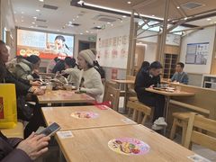 -小满手工粉(北京富力广场店)