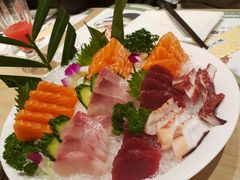 -大渔铁板烧(蛇口店)