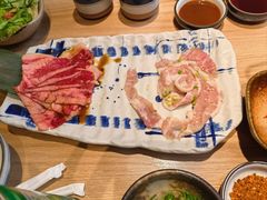 -烧肉达人•炭火烧肉(新天地店)