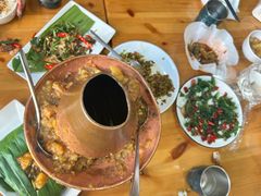 -蜗牛小馆醉乡民谣云南菜(惠新西里店)