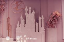 -Sunny喜铺婚礼策划(东部店)