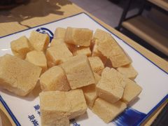-羊来顺冰煮鲜羊 铁锅烀羊肉(中央大街店)