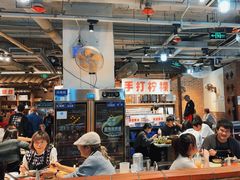 -五里关火锅(牛市口店)