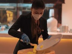 -沈阳君悦酒店·意坊意大利餐厅