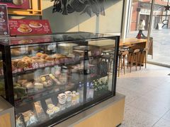 -星巴克臻选(武汉首义汇店)