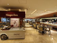-盛宴自助餐厅(运达喜来登店)