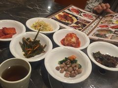 -高丽村韩国料理(兴华二路店)