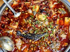 -黑竹香鸡(营和巷店)