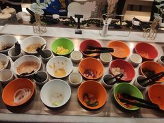 -比格比萨自助(宋家庄店)