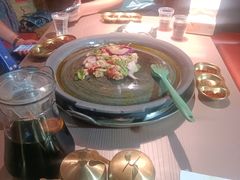 -美食美客土烙锅店·老字号