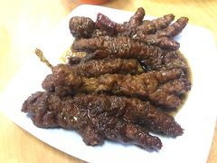 -新记肉骨茶