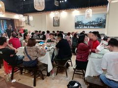 大堂-陈胖子特色菜.鲜货现炒(融景城店)