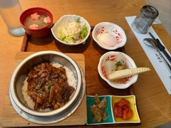 -味太助·银饭食堂(中华城店)