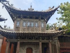 -张掖大佛寺景区