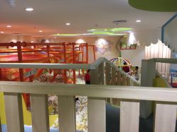 -meland亲子乐园•派对•研学(苏州悠方购物中心店)