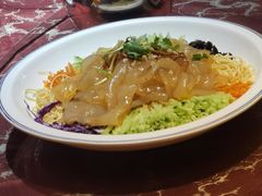 大院拉皮-东北大院·东北菜(三台子店)