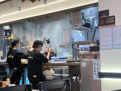 -和府捞面(曹路花园城店)