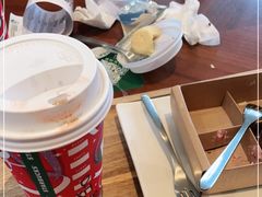 -星巴克臻选(成都东方新希望天祥店)