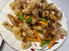 -老仁义·清真菜(太古街店)